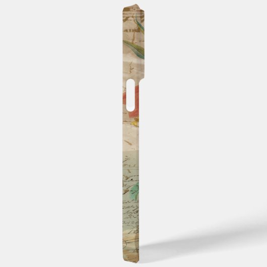 Apple iPhone 14 Pro Max Fall Case-Mate iPhone Hülle (Rückseite / Rechts)