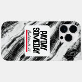 Apple iPhone 14 Pro Max Fall Case-Mate iPhone Hülle (Rückseite (Horizontal))