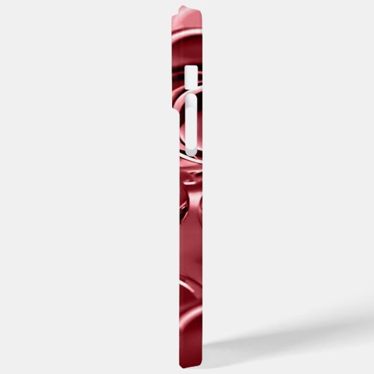 Apple iPhone 14 Pro Max Fall Case-Mate iPhone Hülle (Rückseite / Links)