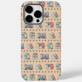 Apple iPhone 14 Pro Max Fall Case-Mate iPhone Hülle (Rückseite)