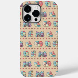 Apple iPhone 14 Pro Max Fall Case-Mate iPhone 14 Pro Max Hülle