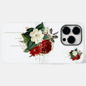 Apple iPhone 14 Pro Max Fall Case-Mate iPhone Hülle (Rückseite (Horizontal))