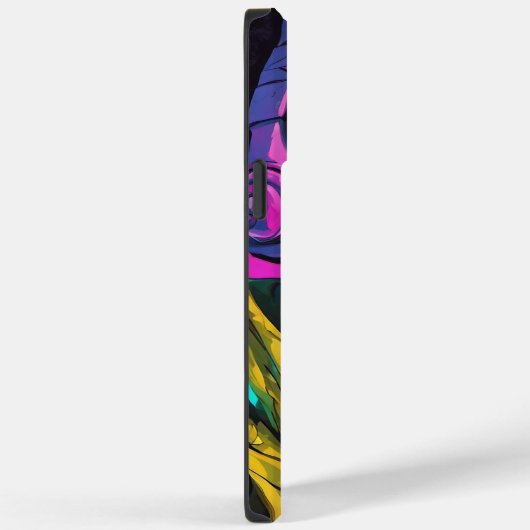 Apple iPhone 14 Pro Max Fall Case-Mate iPhone Hülle (Rückseite / Rechts)