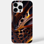 Apple iPhone 14 Pro Max Fall Case-Mate iPhone Hülle (Rückseite)