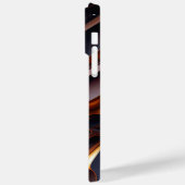 Apple iPhone 14 Pro Max Fall Case-Mate iPhone Hülle (Rückseite / Links)