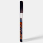 Apple iPhone 14 Pro Max Fall Case-Mate iPhone Hülle (Rückseite / Rechts)