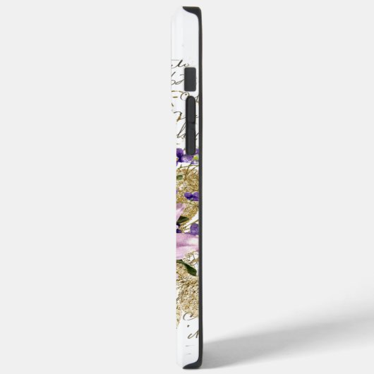 Apple iPhone 14 Pro Max Fall Case-Mate iPhone Hülle (Rückseite / Links)