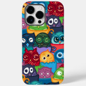 Apple iPhone 14 Pro Max Fall Case-Mate iPhone Hülle (Rückseite)