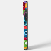 Apple iPhone 14 Pro Max Fall Case-Mate iPhone Hülle (Rückseite / Links)