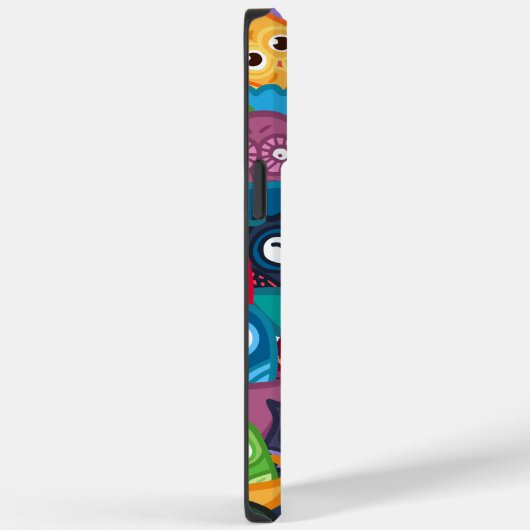 Apple iPhone 14 Pro Max Fall Case-Mate iPhone Hülle (Rückseite / Rechts)