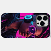 Apple iPhone 14 Pro Max Fall Case-Mate iPhone Hülle (Rückseite (Horizontal))