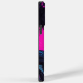 Apple iPhone 14 Pro Max Fall Case-Mate iPhone Hülle (Rückseite / Rechts)