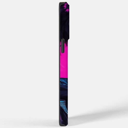 Apple iPhone 14 Pro Max Fall Case-Mate iPhone Hülle (Rückseite / Rechts)