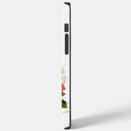 Apple iPhone 14 Pro Max Fall Case-Mate iPhone Hülle (Rückseite / Links)