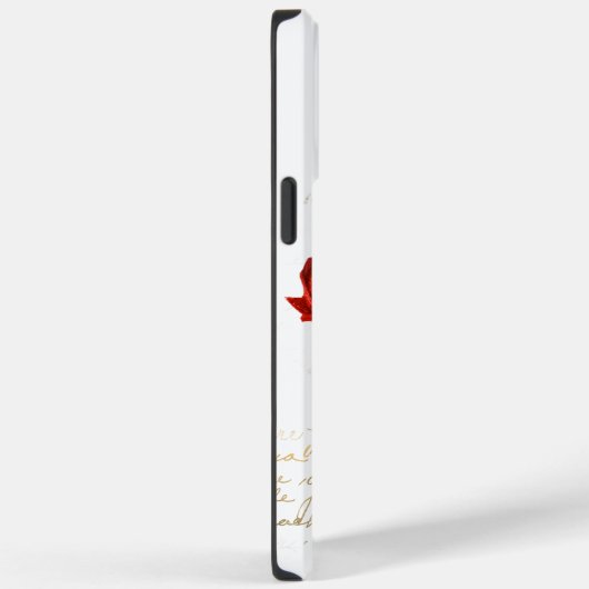 Apple iPhone 14 Pro Max Fall Case-Mate iPhone Hülle (Rückseite / Rechts)