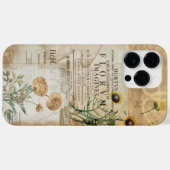 Apple iPhone 14 Pro Max Fall Case-Mate iPhone Hülle (Rückseite (Horizontal))