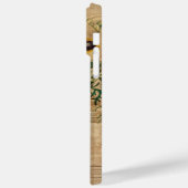 Apple iPhone 14 Pro Max Fall Case-Mate iPhone Hülle (Rückseite / Links)