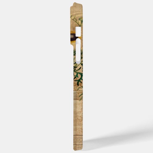 Apple iPhone 14 Pro Max Fall Case-Mate iPhone Hülle (Rückseite / Links)