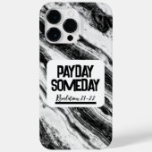 Apple iPhone 14 Pro Max Fall Case-Mate iPhone Hülle (Rückseite)