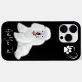 Apple iPhone 14 Pro Max Fall Case-Mate iPhone Hülle (Rückseite (Horizontal))
