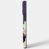 Apple iPhone 14 Pro Max Fall Case-Mate iPhone Hülle (Rückseite / Links)