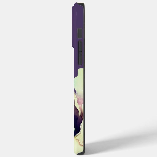 Apple iPhone 14 Pro Max Fall Case-Mate iPhone Hülle (Rückseite / Links)