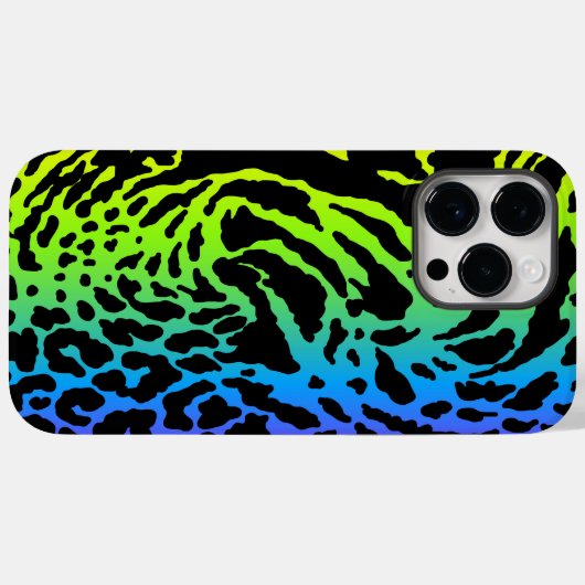 Apple iPhone 14 Pro Max Fall Case-Mate iPhone Hülle (Rückseite (Horizontal))