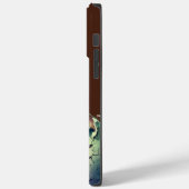 Apple iPhone 14 Pro Max Fall Case-Mate iPhone Hülle (Rückseite / Links)