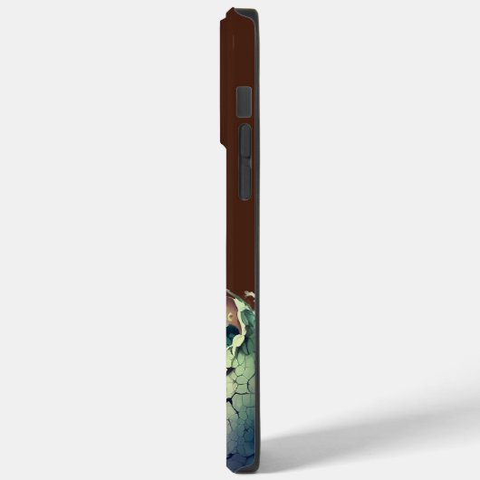 Apple iPhone 14 Pro Max Fall Case-Mate iPhone Hülle (Rückseite / Links)