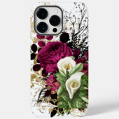 Apple iPhone 14 Pro Max Fall Case-Mate iPhone Hülle (Rückseite)