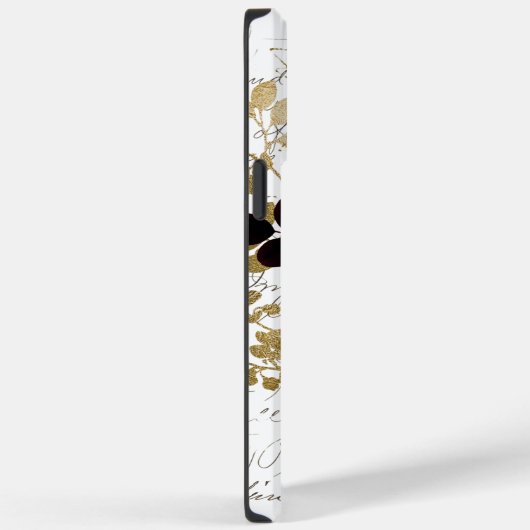 Apple iPhone 14 Pro Max Fall Case-Mate iPhone Hülle (Rückseite / Rechts)