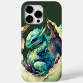 Apple iPhone 14 Pro Max Fall Case-Mate iPhone Hülle (Rückseite)