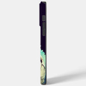 Apple iPhone 14 Pro Max Fall Case-Mate iPhone Hülle (Rückseite / Links)