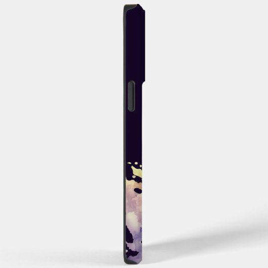 Apple iPhone 14 Pro Max Fall Case-Mate iPhone Hülle (Rückseite / Rechts)