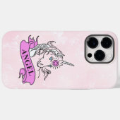 Apple iPhone 14 Pro Max Fall Case-Mate iPhone Hülle (Rückseite (Horizontal))