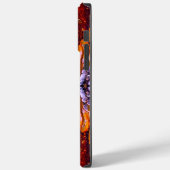 Apple iPhone 14 Pro Max Fall Case-Mate iPhone Hülle (Rückseite / Links)