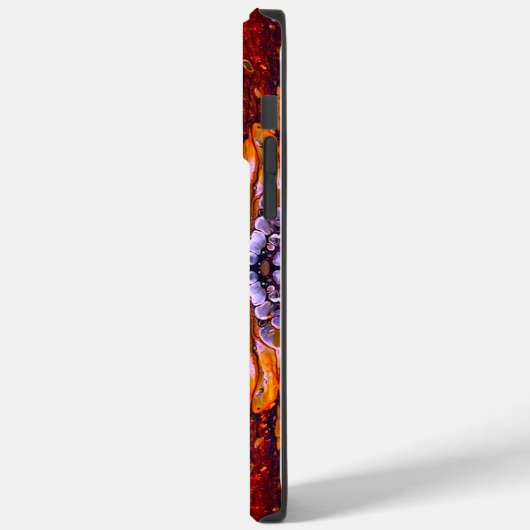 Apple iPhone 14 Pro Max Fall Case-Mate iPhone Hülle (Rückseite / Links)