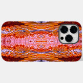 Apple iPhone 14 Pro Max Fall Case-Mate iPhone Hülle (Rückseite (Horizontal))