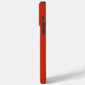 Apple iPhone 14 Pro Max Fall Case-Mate iPhone Hülle (Rückseite / Links)