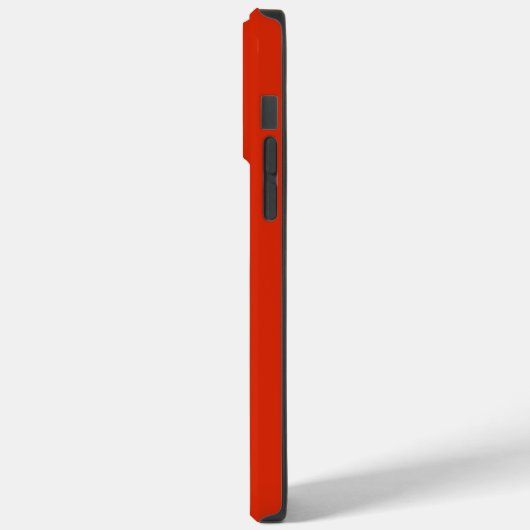 Apple iPhone 14 Pro Max Fall Case-Mate iPhone Hülle (Rückseite / Links)
