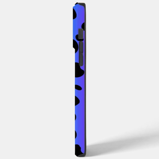 Apple iPhone 14 Pro Max Fall Case-Mate iPhone Hülle (Rückseite / Links)