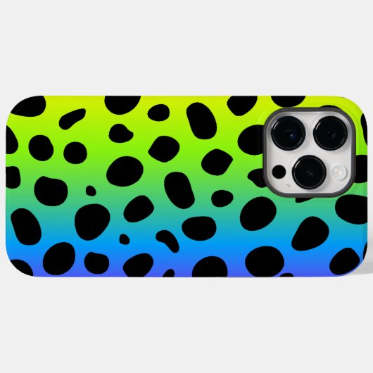 Apple iPhone 14 Pro Max Fall Case-Mate iPhone Hülle (Rückseite (Horizontal))