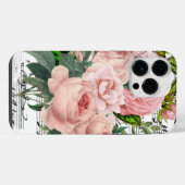 Apple iPhone 14 Pro Max Fall Hülle (Rückseite (Horizontal))
