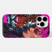 Apple iPhone 14 Pro Max Fall Hülle (Rückseite (Horizontal))