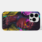 Apple iPhone 14 Pro Max Fall Hülle (Rückseite (Horizontal))