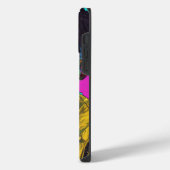 Apple iPhone 14 Pro Max Fall Hülle (Linke Seite)