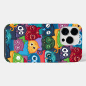 Apple iPhone 14 Pro Max Fall Hülle (Rückseite (Horizontal))