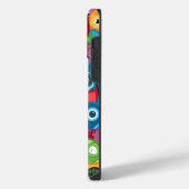 Apple iPhone 14 Pro Max Fall Hülle (Linke Seite)
