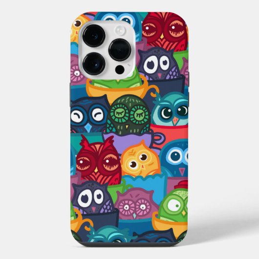 Apple iPhone 14 Pro Max Fall Hülle (Rückseite)