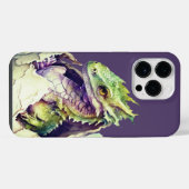 Apple iPhone 14 Pro Max Fall Hülle (Rückseite (Horizontal))